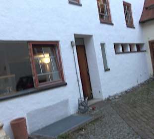 Geistliches Zentrum Kloster Heiligkreuztal Altheim