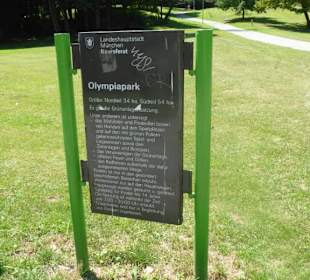 Olympiapark
