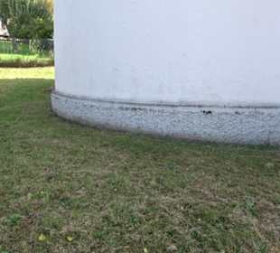 Evangelische Kirche Streichen