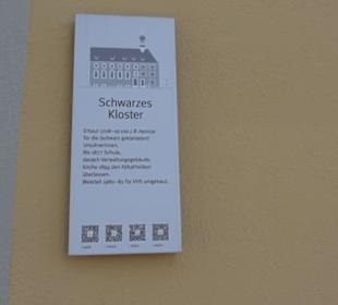 Alt-Katholische Kirche St. Ursula