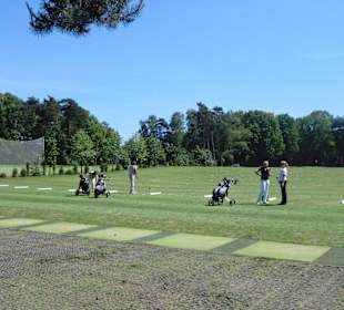 Golf-Club Hannover e.V., Garbsen