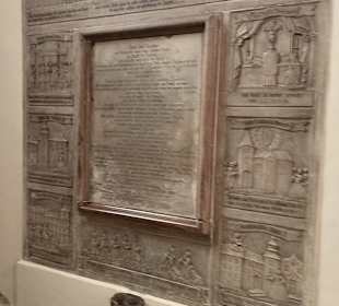 Stadtpfarrkirche St. Paul