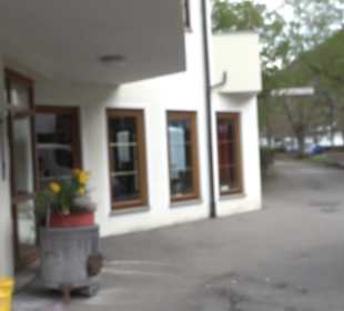 Restaurant Forellenhof Rössle