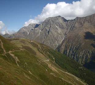 Fuldaer Höhenweg