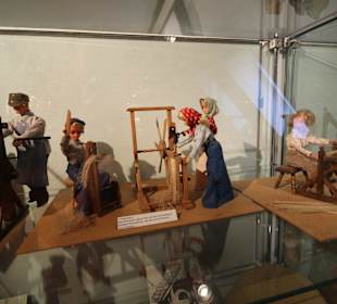 Bäuerliches Leben (figürliche Darstellungen)