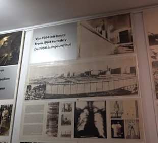 Haus am Checkpoint Charlie