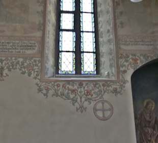 Kirche St. Stephanus