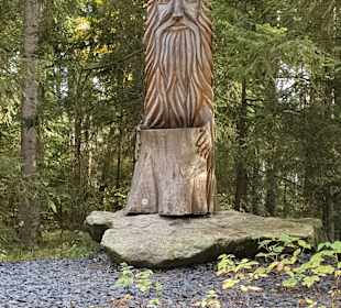 Wandern Mähring