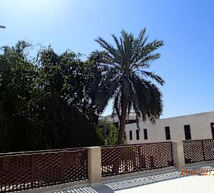 Ras Al Khaimah Museum