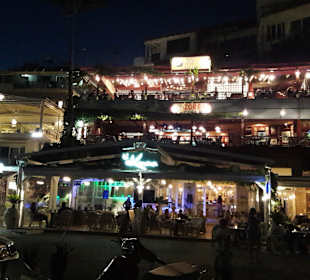 Stadtrundgang Agia Galini