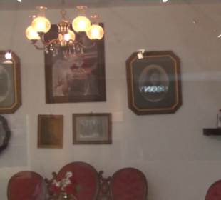 Fundacion Cesar Manrique