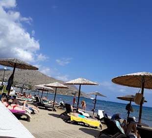 Strand Georgioupolis