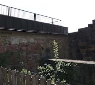 Burgruine Hohenrechberg