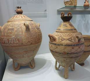 Archäologisches Museum Heraklion