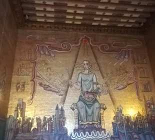 Stadshuset Stockholm