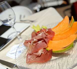 Ristorante Alta marea Torre Pedrera Rimini 