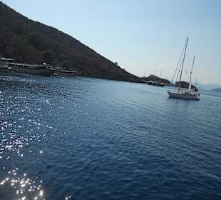 Bucht 