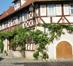 Rundgang durch die Altstadt von Königsberg