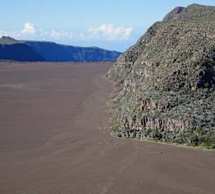 Impressionen aus der Plaine des Sables