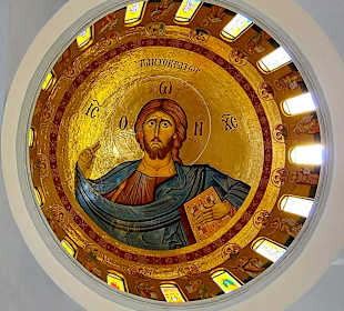 Stadtrundgang griechisches Nicosia