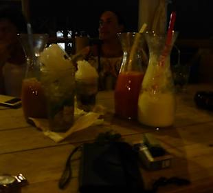 Chillen und relaxen 