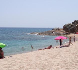 Plaża