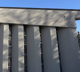 Kath. Kirche St. Paulus