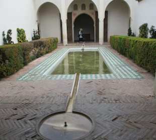 Alcazaba
