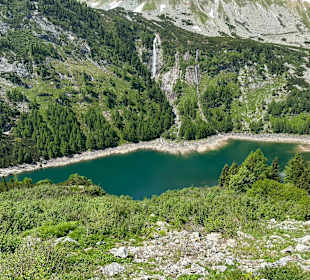 Großglockner Hochalpenstrasse
