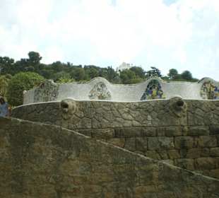 Parc Güell