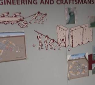 National Museum Of Archaeology