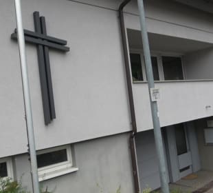 Kath. Pfarramt Altheim