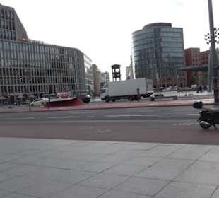 Potsdamer Platz