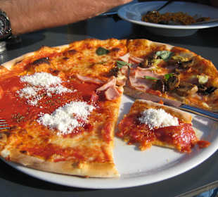 Grosseto Marina Ristorante