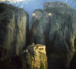 Leben in der Einsamkeit