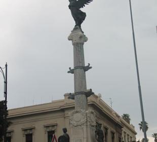 Promenade Reggio di Calabria