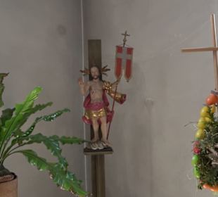 Kath. Kirche St. Anastasia Baisingen