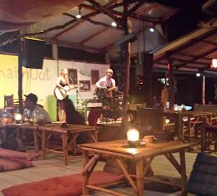 Thaim Out Bar