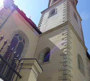 Dreieinigkeitskirche