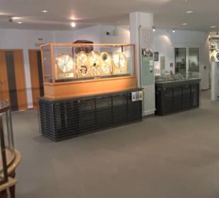 Deutsches Uhrenmuseum