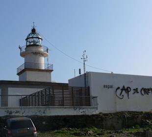 Cap de Creus