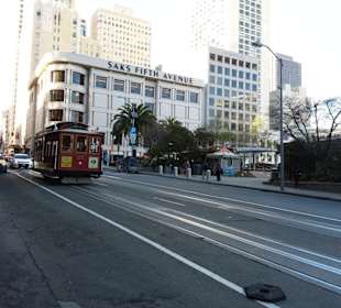 San Francisco