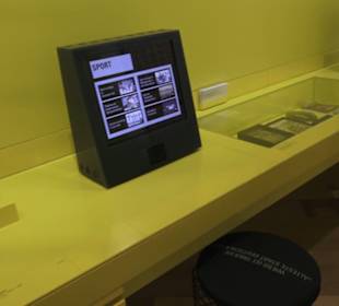 Stadtmuseum Simeonstift