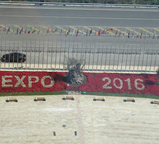 Expo 2016 