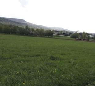 Wanderweg Firstwaldrunde