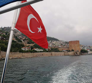Bootstour Alanya