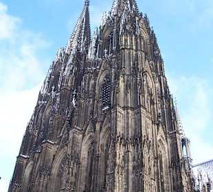 Kölner Dom