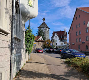 Schnetztor