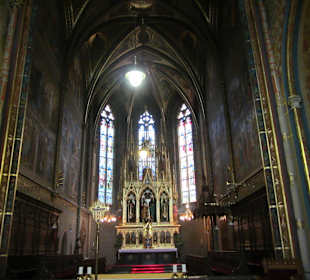 Базилика Петра и Павла