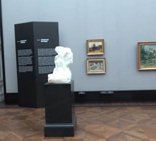 Alte Nationalgalerie